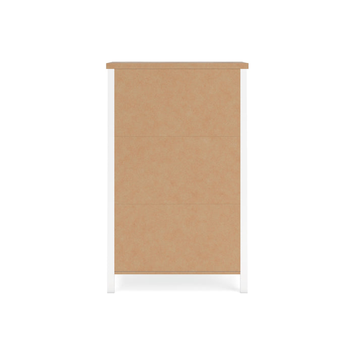 Kerisden Chest of Drawers - image 6