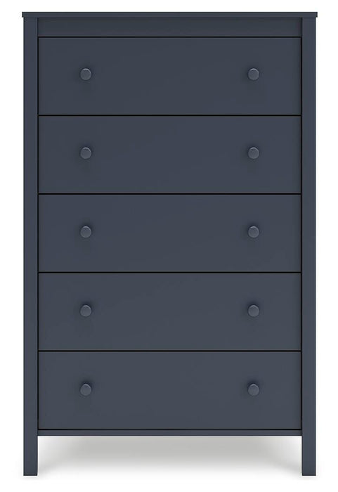 Simmenfort Chest of Drawers