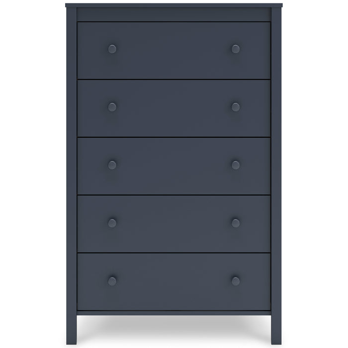 Simmenfort Chest of Drawers