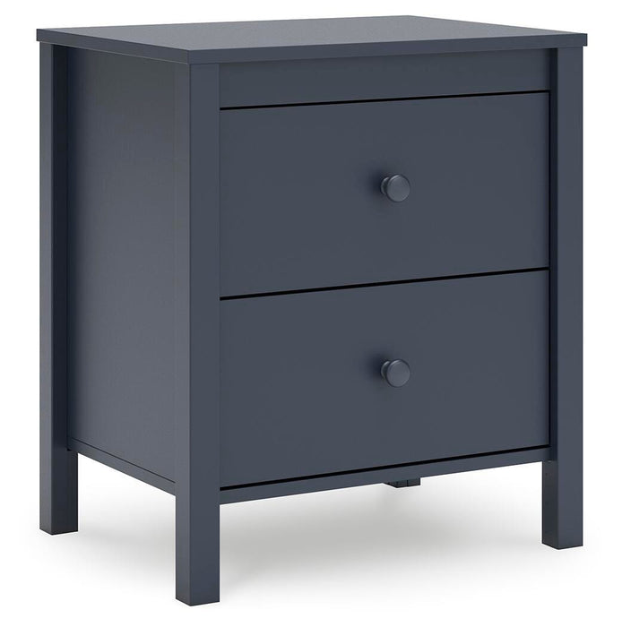 Simmenfort Nightstand - image 3