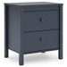 Simmenfort Nightstand - image 3