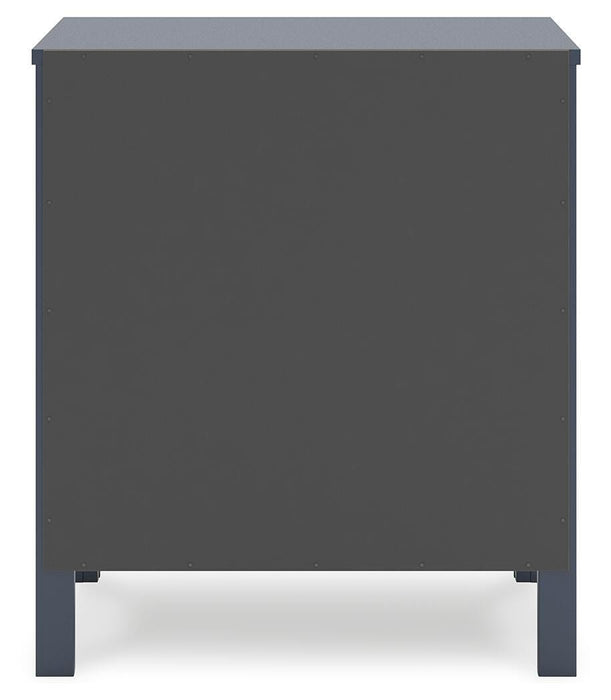 Simmenfort Nightstand - image 6