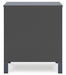 Simmenfort Nightstand - image 6