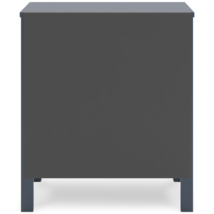 Simmenfort Nightstand