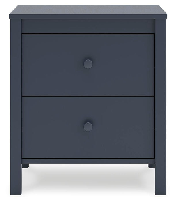 Simmenfort Nightstand