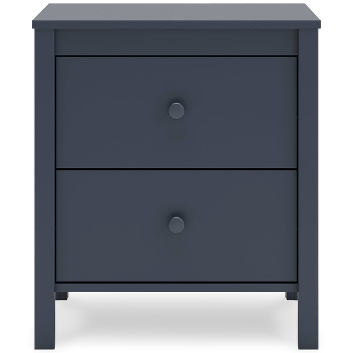 Simmenfort Nightstand
