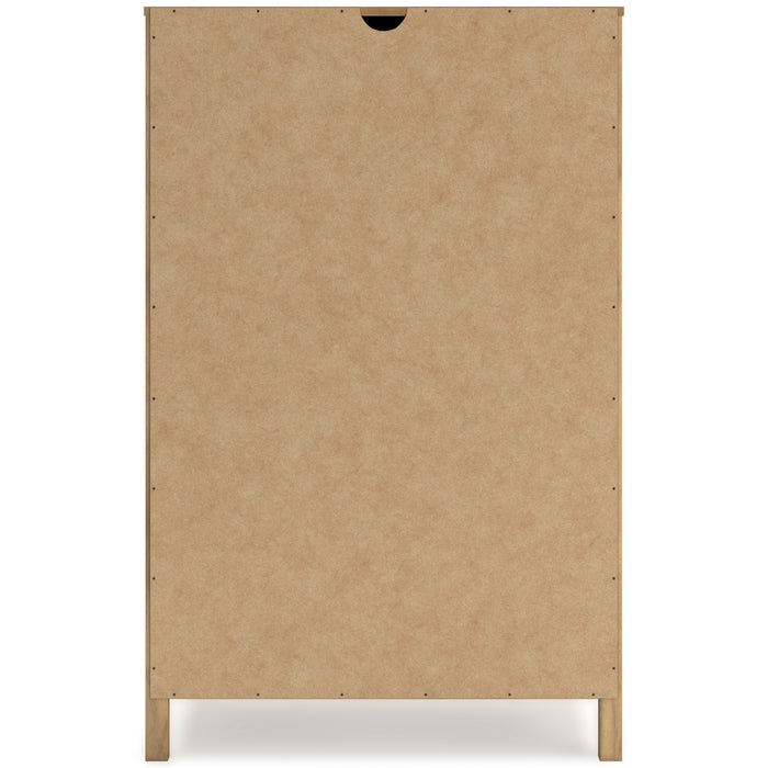 Bermacy Chest of Drawers