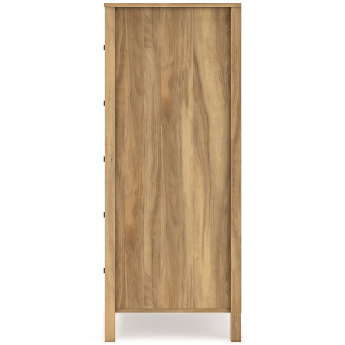 Bermacy Chest of Drawers