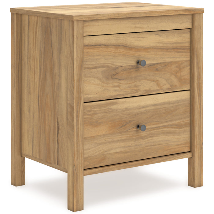 Bermacy Nightstand