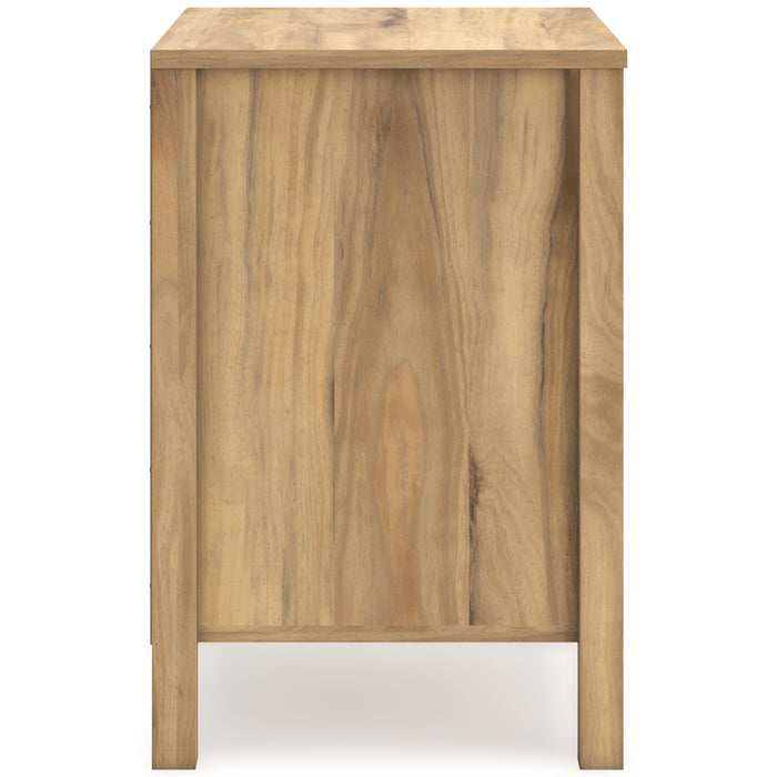 Bermacy Nightstand