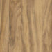 Bermacy Full Platform Panel Bed - Brown/Beige