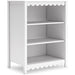 Hallityn Chest of Drawers - White