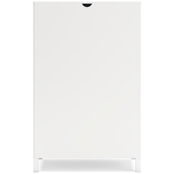 Hallityn Chest of Drawers