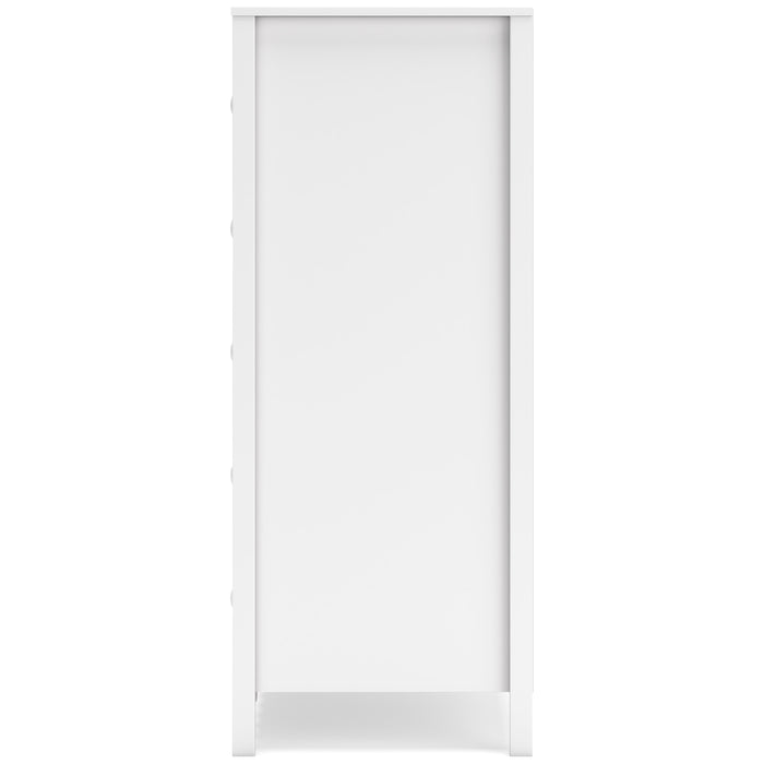 Hallityn Chest of Drawers