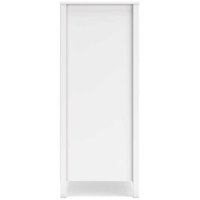 Hallityn Chest of Drawers