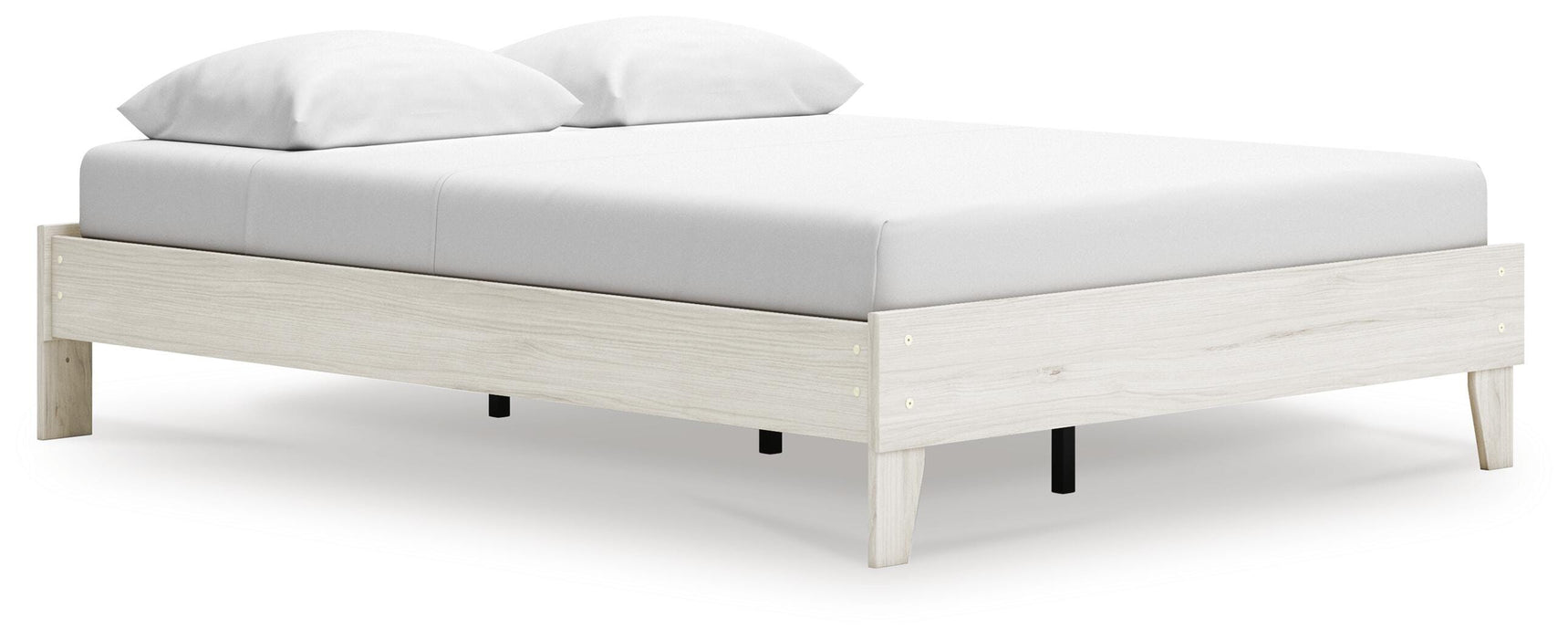 Socalle Queen Platform Bed