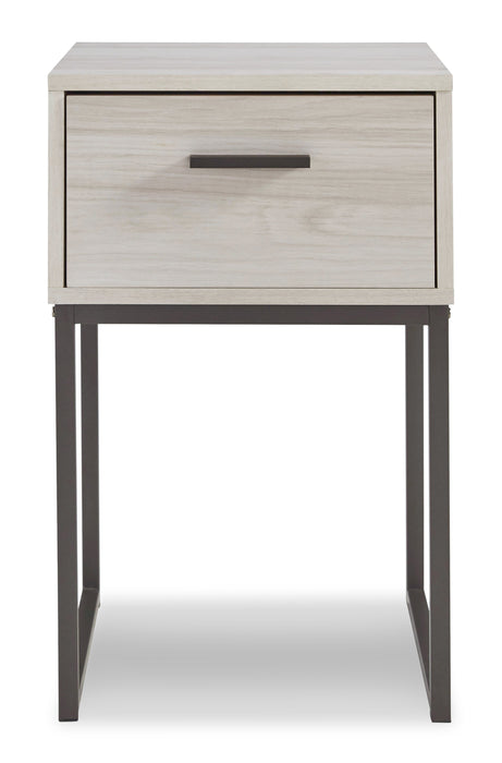 Socalle Nightstand