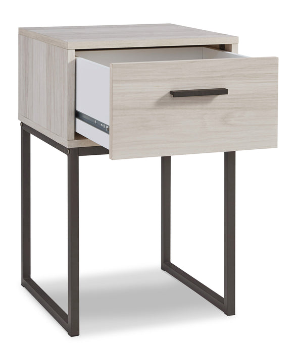 Socalle Nightstand
