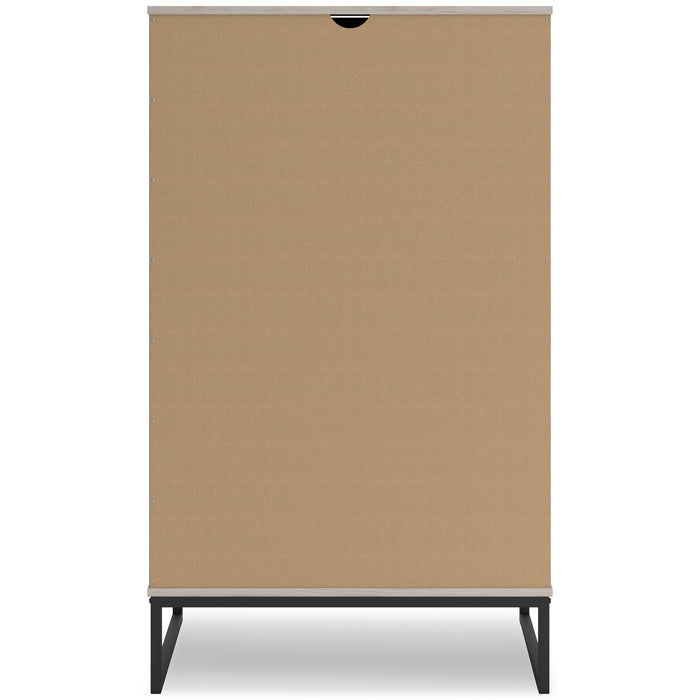 Socalle Chest of Drawers