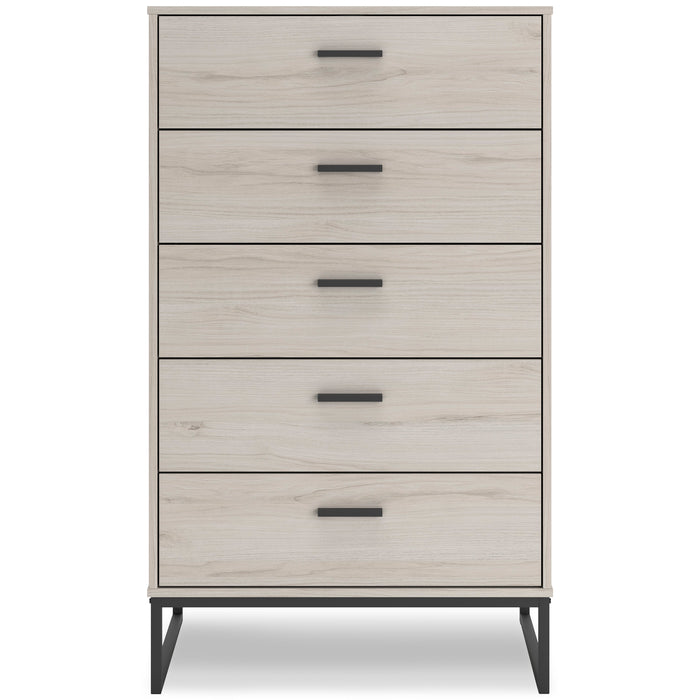 Socalle Chest of Drawers