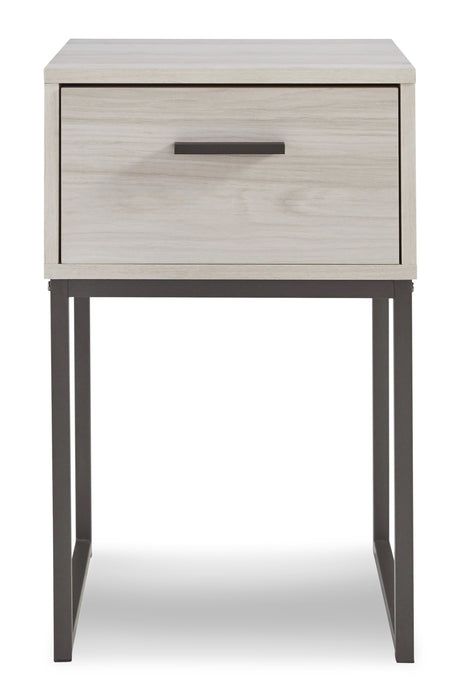 Socalle Nightstand