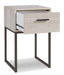 Socalle Nightstand