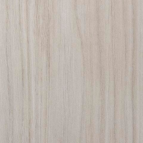 Socalle Queen Panel Platform Bed - Natural