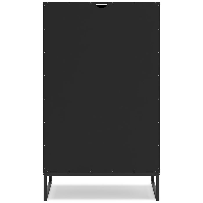 Socalle Chest of Drawers