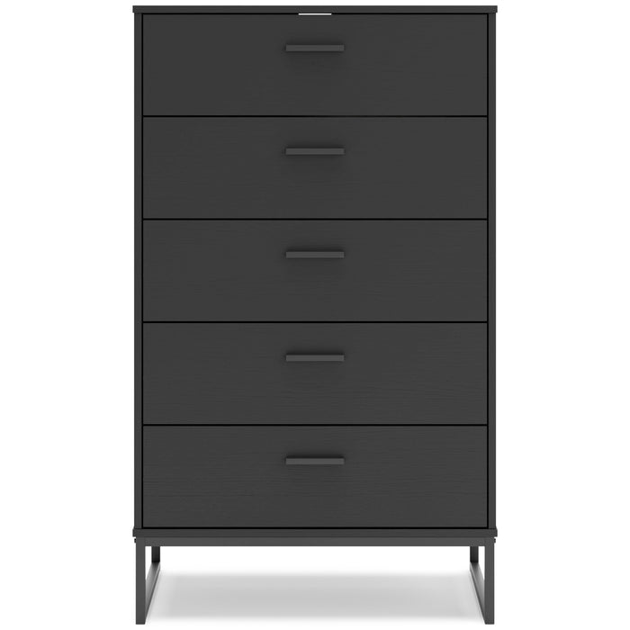 Socalle Chest of Drawers