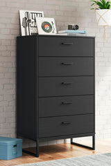 Socalle Chest of Drawers