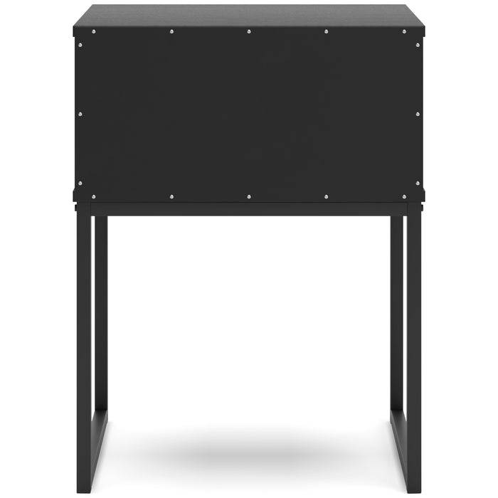 Socalle Nightstand