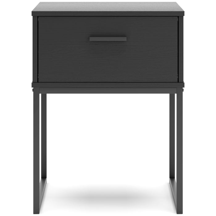 Socalle Nightstand