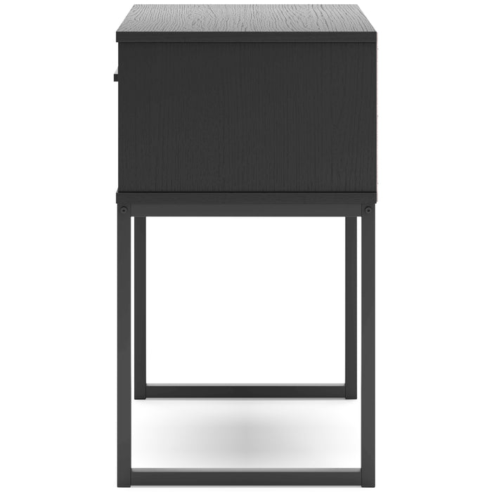 Socalle Nightstand