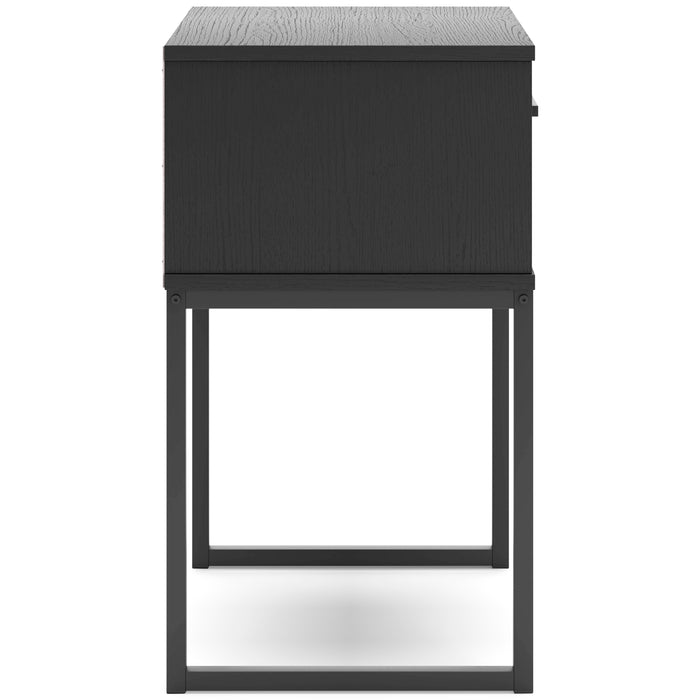 Socalle Nightstand