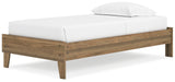 Deanlow Platform Bed - image 4