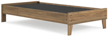 Deanlow Platform Bed - image 3