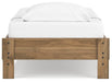 Deanlow Platform Bed - image 7