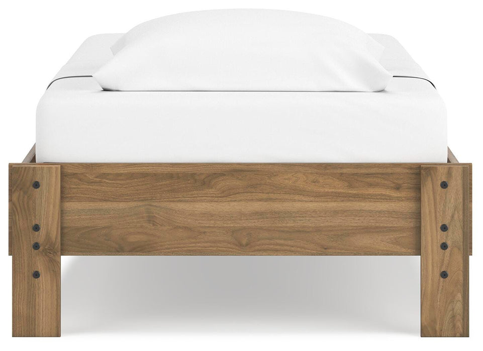 Deanlow Platform Bed - image 7