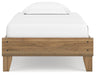 Deanlow Platform Bed - image 8