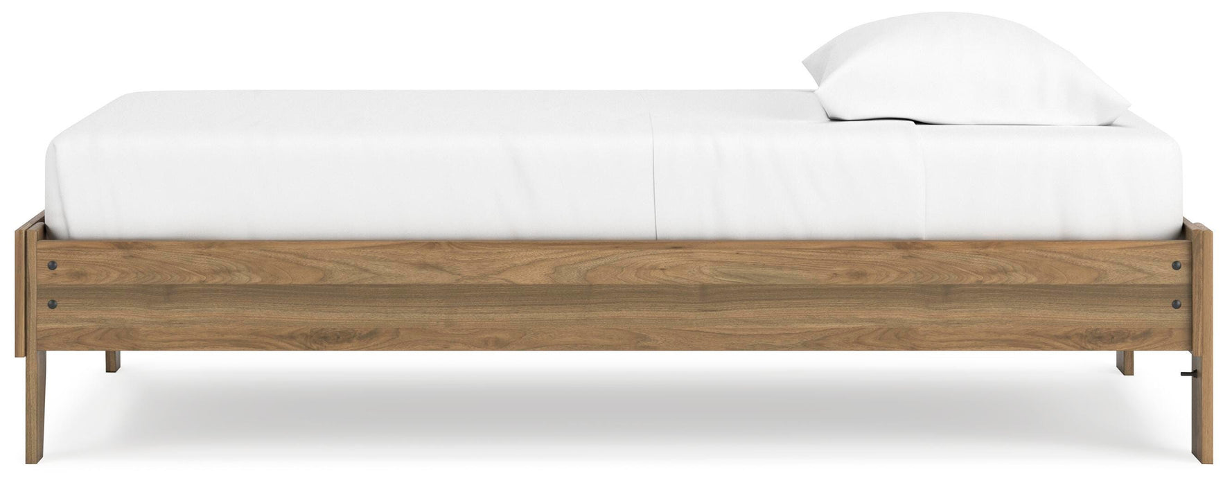 Deanlow Platform Bed - image 5
