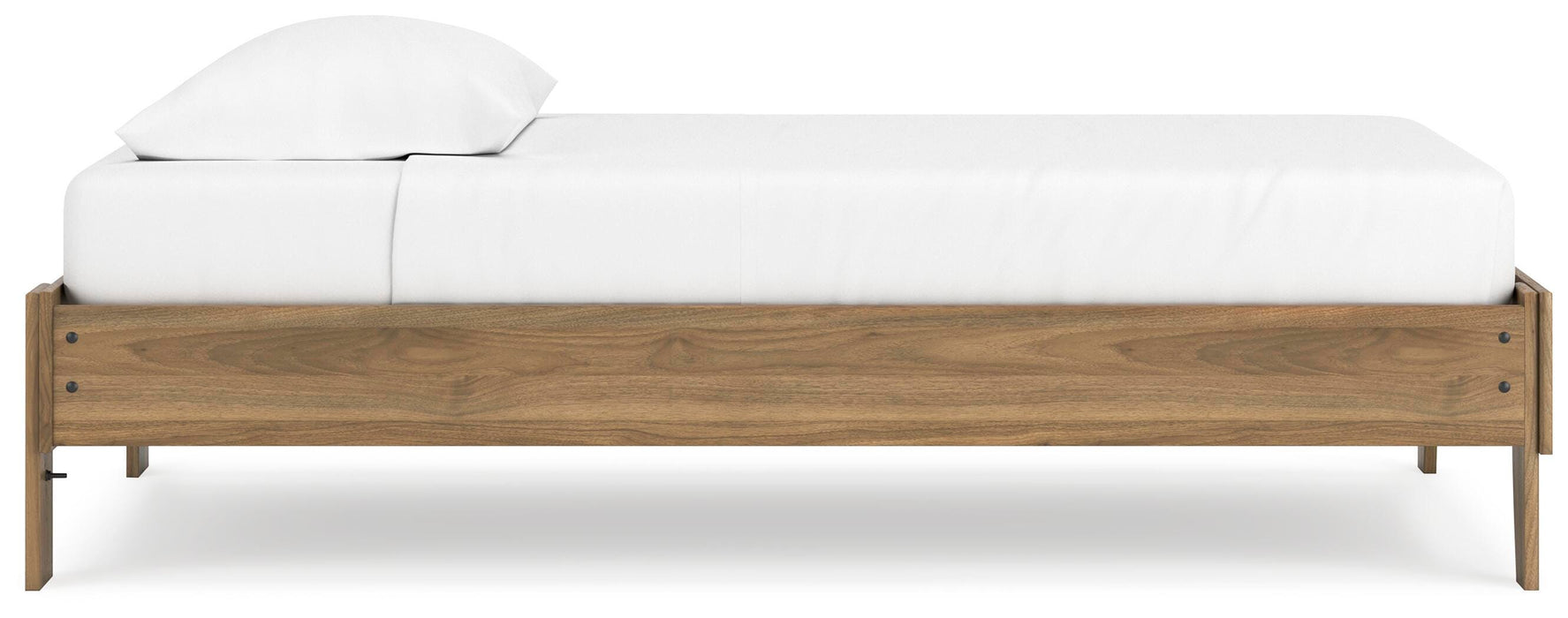 Deanlow Platform Bed - image 6