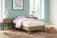 Deanlow Platform Bed - image 2