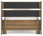 Deanlow Platform Panel Bed - image 6