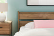 Deanlow Platform Panel Bed - image 9
