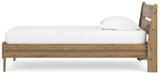 Deanlow Platform Panel Bed - image 7