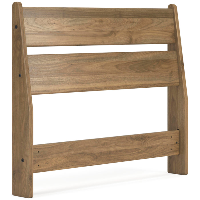 Deanlow Twin Panel Headboard