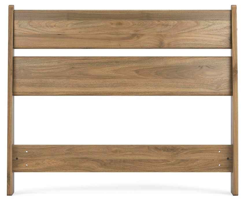 Deanlow Panel Headboard - image 3