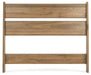 Deanlow Panel Headboard - image 3