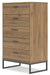 Deanlow Chest of Drawers - image 4