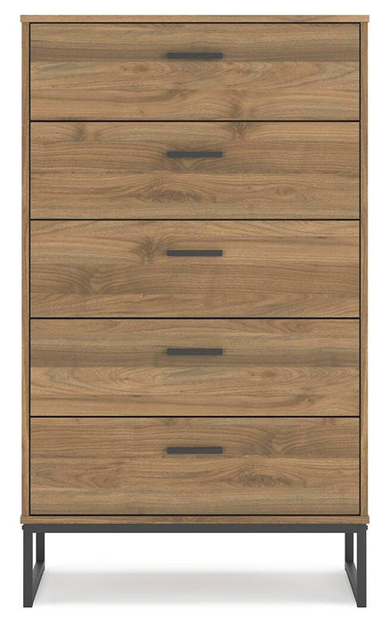 Cajonera Deanlow